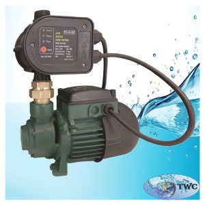 DAB KPF peripheral centrifugal pump with controller 0.37kW