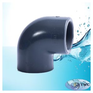 Elbow 90 degree female thread 3/8"