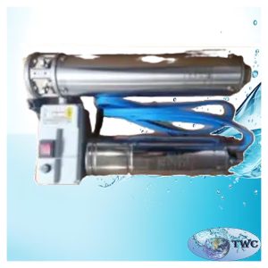 DAB Borehole Combo 2 - 0.37KW OC S4-2/7