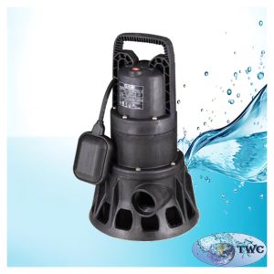 DAB Feka BVP submersible pump 0.75kW