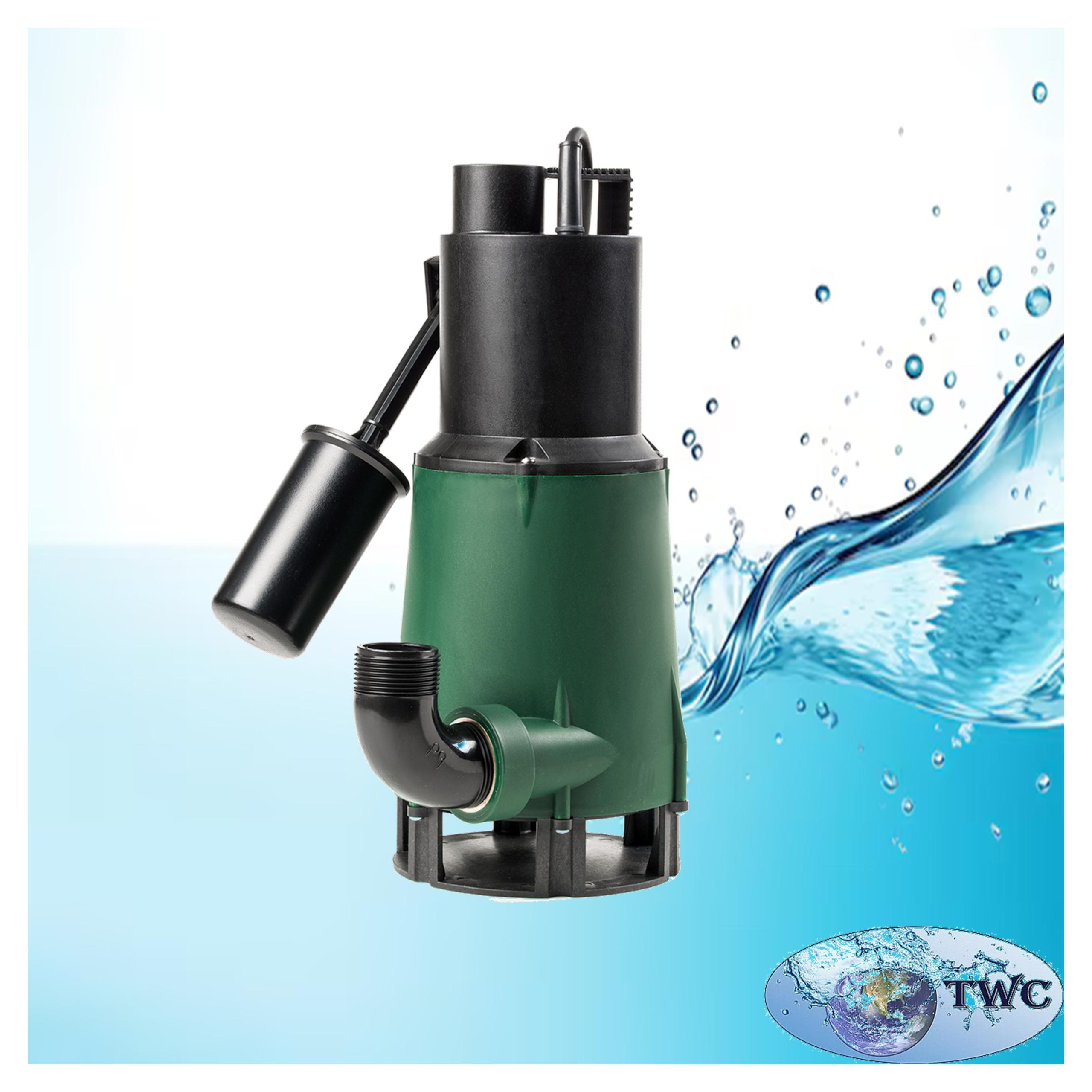 DAB Feka submersible pump 0.55kW