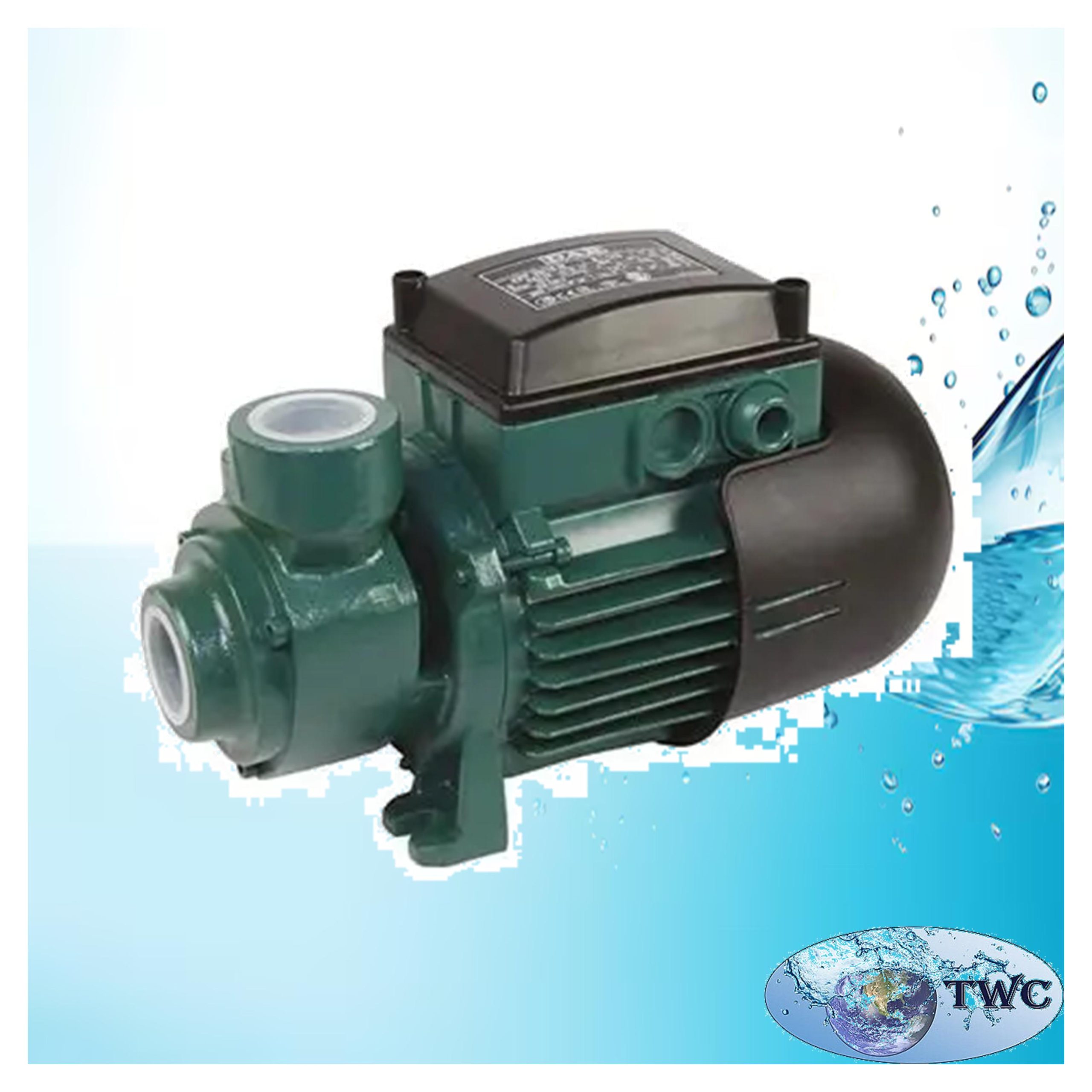 DAB KPF peripheral centrifugal pump 0.37kW - three phase