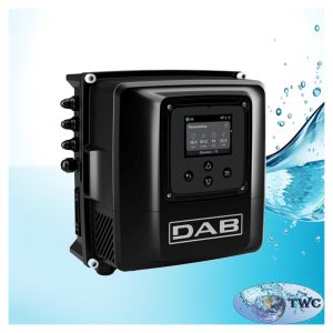 DAB NGDrive inverter 2.2kW – single phase M/T
