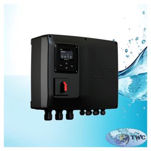 DAB NGPanel 29A - only used for drainage