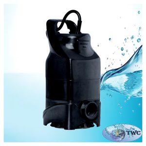 DAB Novapond submersible pump 0.55kW