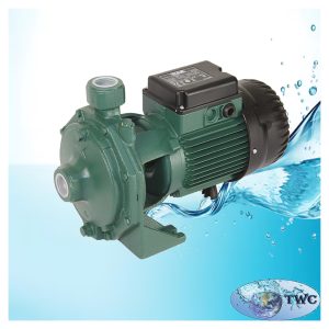 DAB centrifugal double impeller K pump 1.1kW – three phase