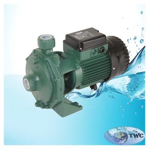 DAB centrifugal double impeller K pump 1.8kW – single phase