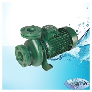 DAB centrifugal single impeller K pump 9.2kW – three phase