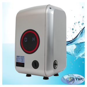 Seakoo Cube SK1000 VSD Pump 1.0 kW