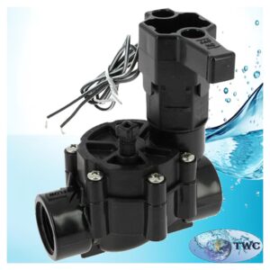 Rain Bird DV100 solenoid valve 25mm