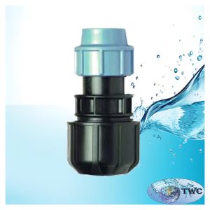 Universal transition coupling 15 x 22 x 20