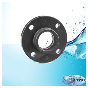 Full face threaded BSP 1,1/2"