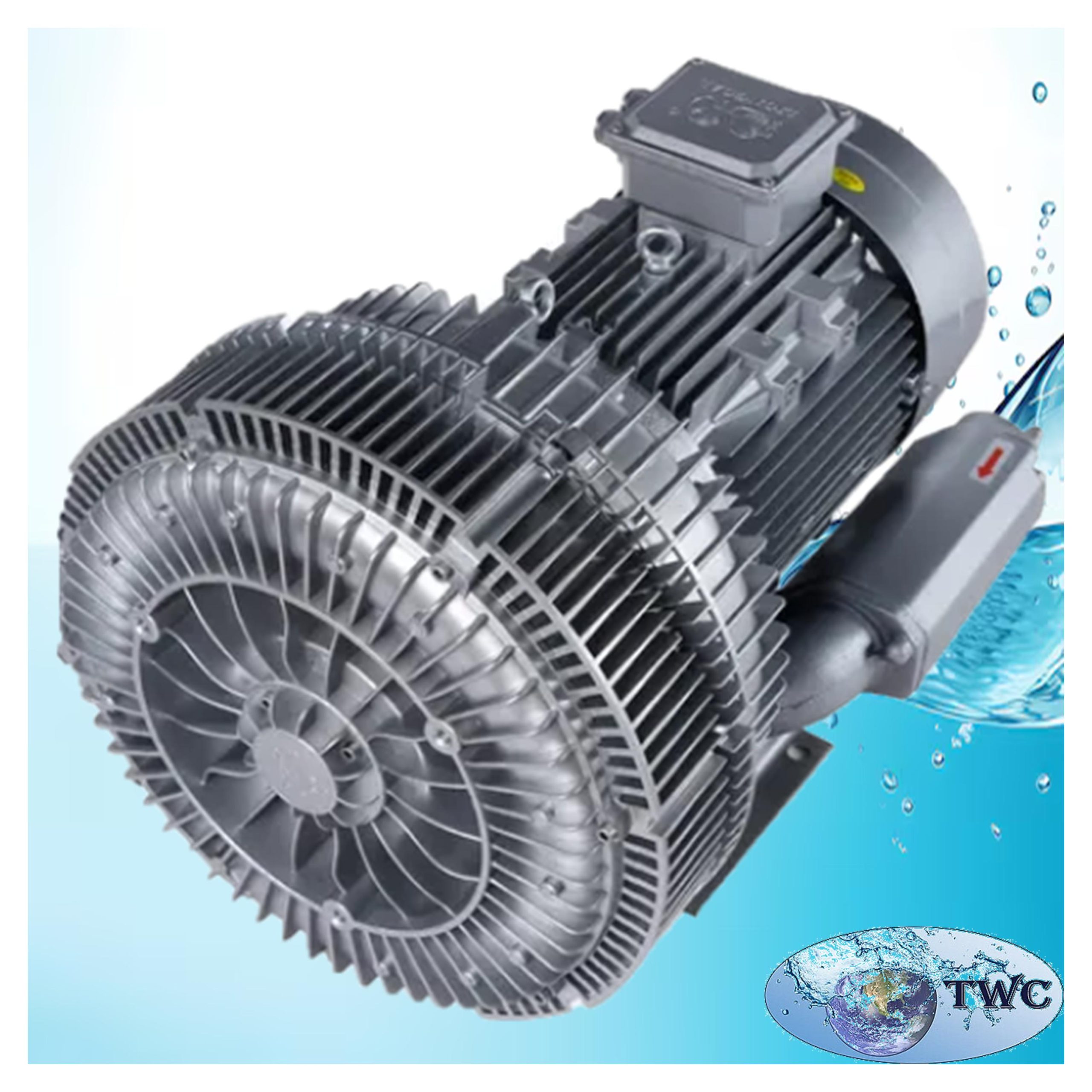 Blower BL620