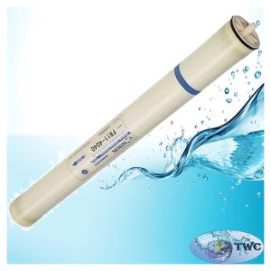 Vontron reverse osmosis membrane FR11-4040