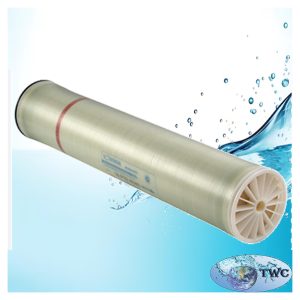 Vontron brackish water reverse osmosis membrane LP22-8040