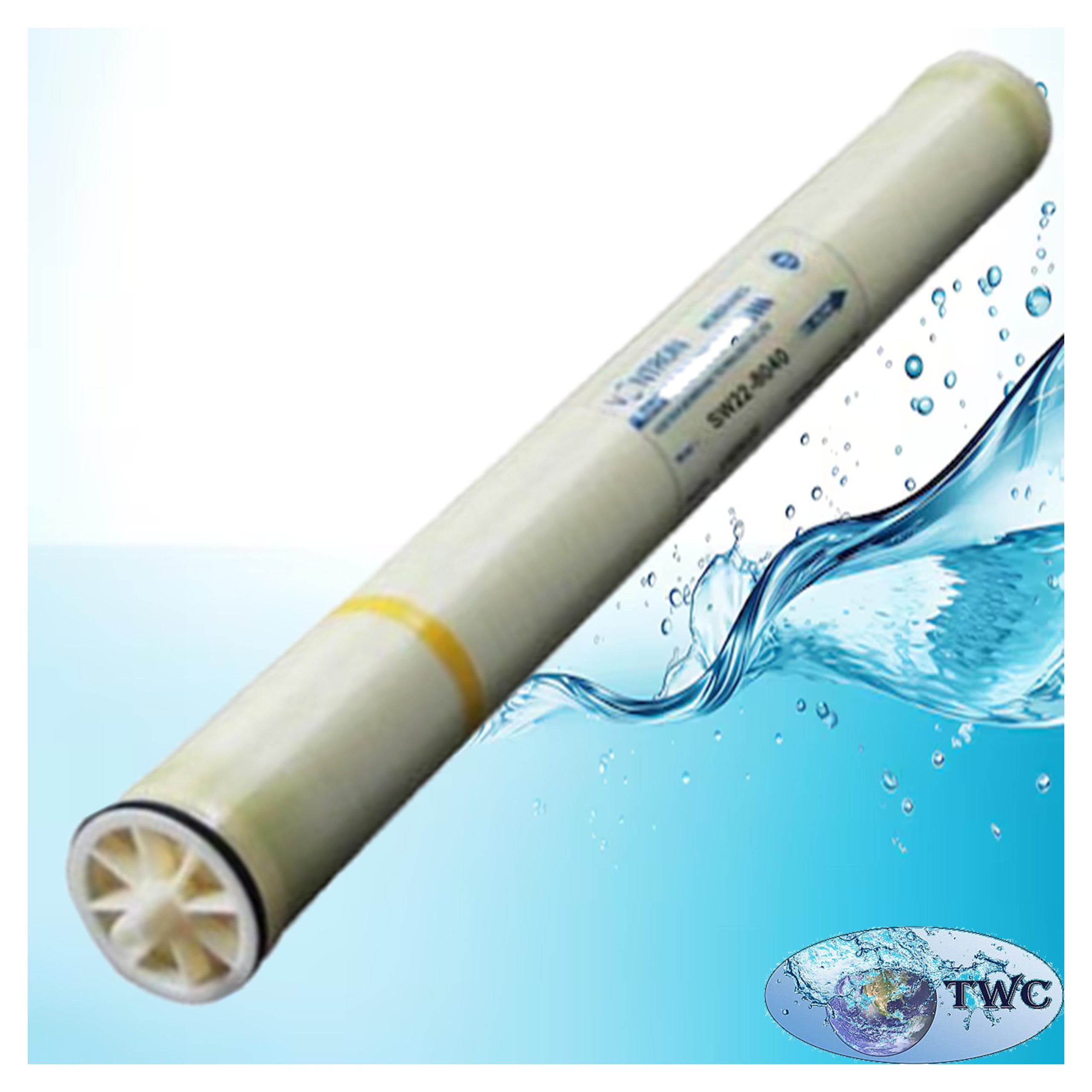 Vontron sea water reverse osmosis membrane SW22-8040