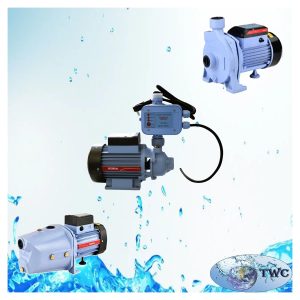 Seakoo Water Pumps