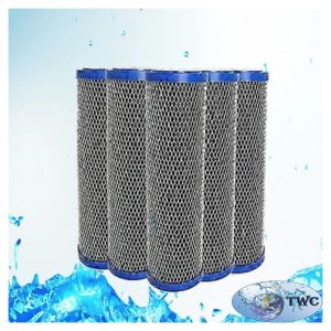 CTO Carbon Block Filters