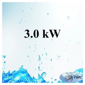 3.0 kW Single Phase Centrifugal Pumps