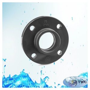 Adaptor Full Face PN 10-16 Threaded BSP