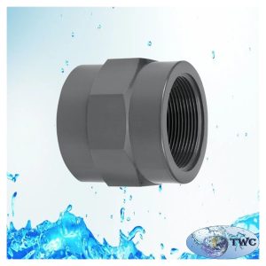 Adaptor Sockets Plain Female Threaded