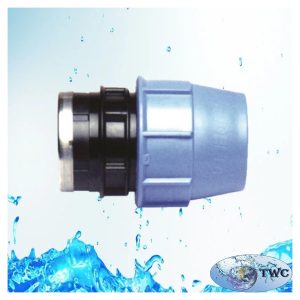 Adaptor With Female Thread