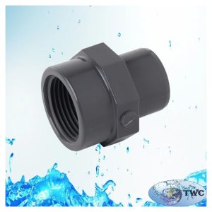 Adaptor With Female Thread