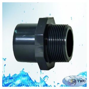 Adaptor With Male Thread