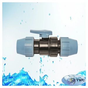 Ball Valve