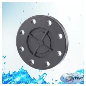 Blank Flanges
