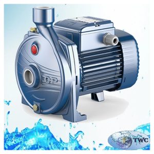 CP Series Centrifugal Single Stage Non Self Priming Pumps