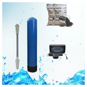 Carbon Filter Media Systems