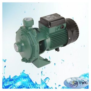 Centrifugal Pumps K Double - Impeller