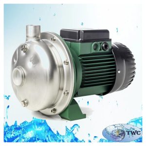 Centrifugal Pumps KI Stainless Steel