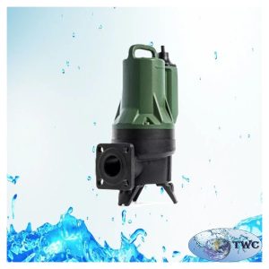 DAB Feka FXC Submersible Pump Single Phase