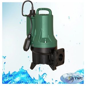 DAB Feka FXV Submersible Pumps Single Phase