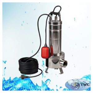 DAB Feka VS Submersible Pumps Single Phase