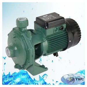 Centrifugal Pumps K Single - Impeller