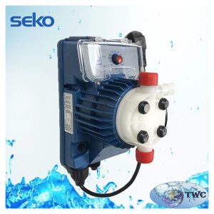 Seko Dosing Pump AKS - Solenoid Pump