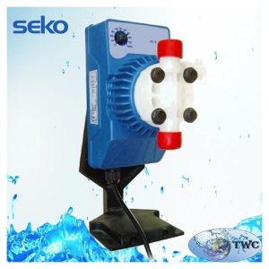 Seko Dosing Pump AMS - Solenoid Pump