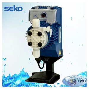 Seko Dosing Pump APG - Solenoid Pump