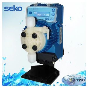 Seko Dosing Pump TPR-Solenoid Pump