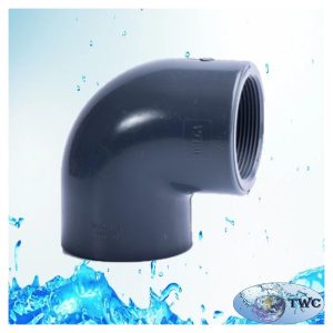 Elbow 90° Female Thread