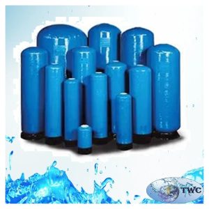 Canature FRP Vessels