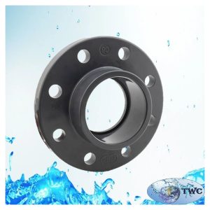 Full Face Socket Flange