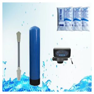 Glass Filter Media (GFM) Systems