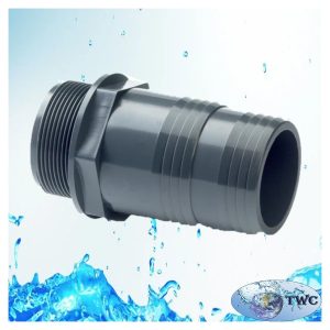 Hose Adaptor Male Thread