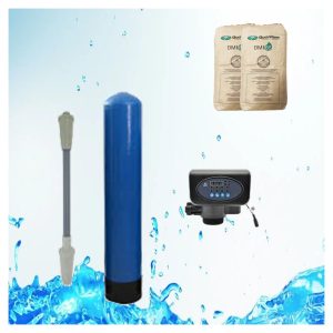 Iron Removal Systems (DMI-65)