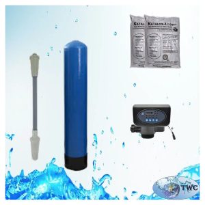 Iron Removal Systems (Katalox)