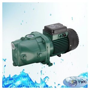 Jet Self-Priming Cast Iron Pumps